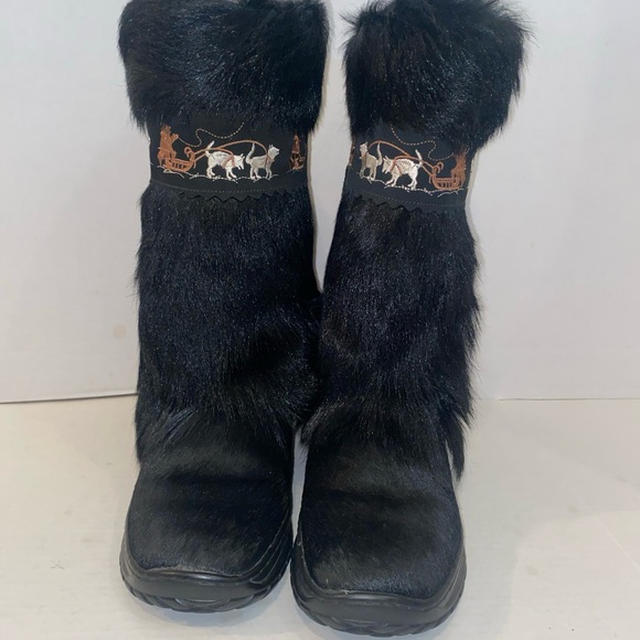Winna Oscar sport boot made in Italy winter - Picture 1 of 7